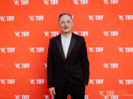 Ce afaceri învârte fondatorul TIFF, Tudor Giurgiu