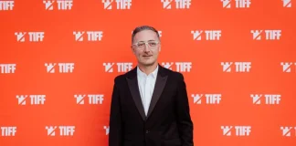 Ce afaceri învârte fondatorul TIFF, Tudor Giurgiu