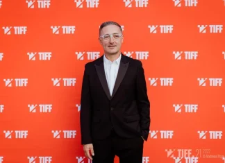 Ce afaceri învârte fondatorul TIFF, Tudor Giurgiu