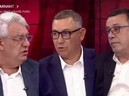 PSD schimbă tactica și evocă posibilitatea alianței cu AUR. Mihai Tudose: “Trebuie discutat, nu închise toate punțile!”