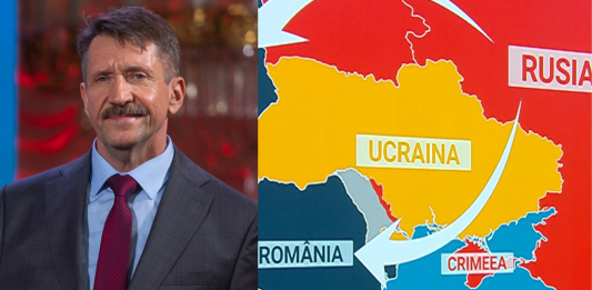 ”Ce trebuie să știm / Ca să nu … greșim”: Viktor Bout, negustorul morții, confirmă că România e sub iminența bombardamentelor Rusiei, acuză Israelul, dar și o conspirație satanică!