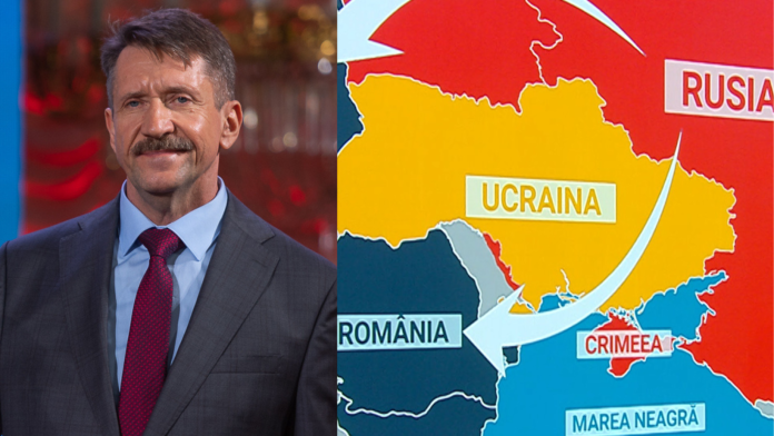 ”Ce trebuie să știm / Ca să nu … greșim”: Viktor Bout, negustorul morții, confirmă că România e sub iminența bombardamentelor Rusiei, acuză Israelul, dar și o conspirație satanică! ”Ce trebuie să știm / Ca să nu … greșim”: Viktor Bout, negustorul morții, confirmă că România e sub iminența bombardamentelor Rusiei, acuză Israelul, dar și o conspirație satanică!