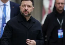 Șeful diplomației Iranului: “Zelensky e un parazit, acțiunile lui vor căpăta răspuns!”