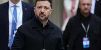 Șeful diplomației Iranului: “Zelensky e un parazit, acțiunile lui vor căpăta răspuns!”