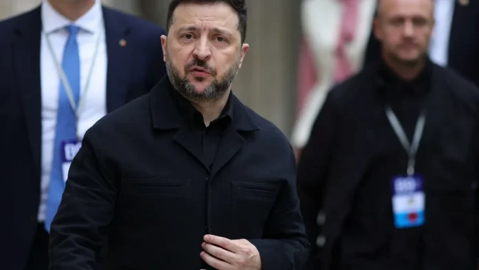Șeful diplomației Iranului: “Zelensky e un parazit, acțiunile lui vor căpăta răspuns!” Șeful diplomației Iranului: “Zelensky e un parazit, acțiunile lui vor căpăta răspuns!”