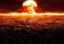 A început sintetizarea conflictelor regionale într-un al Treilea Război Mondial