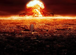 A început sintetizarea conflictelor regionale într-un al Treilea Război Mondial