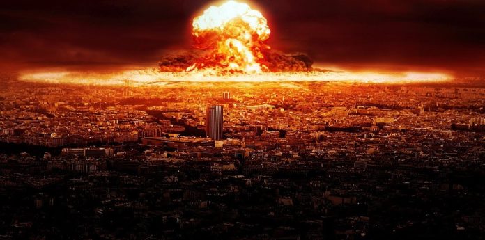 A început sintetizarea conflictelor regionale într-un al Treilea Război Mondial A început sintetizarea conflictelor regionale într-un al Treilea Război Mondial