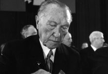 De la Adenauer la Spahn: destrămarea tradiției creștin-democrate din Germania