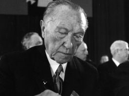 De la Adenauer la Spahn: destrămarea tradiției creștin-democrate din Germania