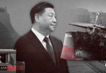 Drumul de mătase al Iranului sparge asediul maritim