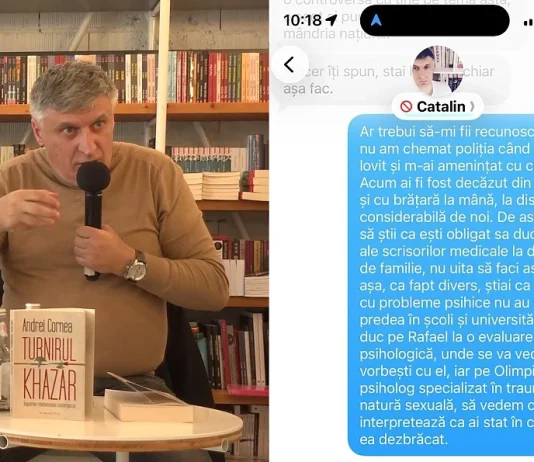 ACTIVENEWS prezintă elemente agravante în cazul ”Cătălin Avramescu, suspect de pedofilie”: Nu este vorba despre poze fără scutec (la 4 ani!), ci de desfacerea și pozarea labiilor vaginale ale fetiței!