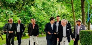 Valerian Stan: Militantismul dubios al fostului ambasador Zuckerman. Politică, afaceri sau pură corupție?! (ACTIVENEWS)