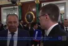 Lavrov amenință direct Marea Britanie, după ce Ucraina a folosit drone britanice: ”Nu va fi bine pentru ei, avem dreptul de a ataca în orice zonă a Oceanului Planetar!”
