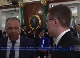 Lavrov amenință direct Marea Britanie, după ce Ucraina a folosit drone britanice: ”Nu va fi bine pentru ei, avem dreptul de a ataca în orice zonă a Oceanului Planetar!”