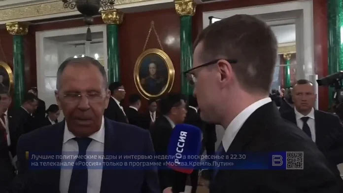 Lavrov amenință direct Marea Britanie, după ce Ucraina a folosit drone britanice: ”Nu va fi bine pentru ei, avem dreptul de a ataca în orice zonă a Oceanului Planetar!” Lavrov amenință direct Marea Britanie, după ce Ucraina a folosit drone britanice: ”Nu va fi bine pentru ei, avem dreptul de a ataca în orice zonă a Oceanului Planetar!”