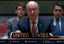 ACTIVENEWS îl prezintă pe românul de la ONU, care lucrează pentru SUA, dar votează în favoarea Rusiei. Ce a zis ”putinistul” româno-american!
