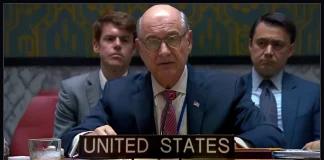 ACTIVENEWS îl prezintă pe românul de la ONU, care lucrează pentru SUA, dar votează în favoarea Rusiei. Ce a zis ”putinistul” româno-american!