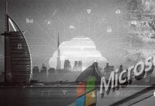 Imperii digitale și bătălia ascunsă a Orientului Mijlociu pentru suveranitatea datelor