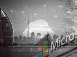 Imperii digitale și bătălia ascunsă a Orientului Mijlociu pentru suveranitatea datelor