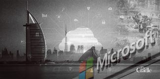 Imperii digitale și bătălia ascunsă a Orientului Mijlociu pentru suveranitatea datelor