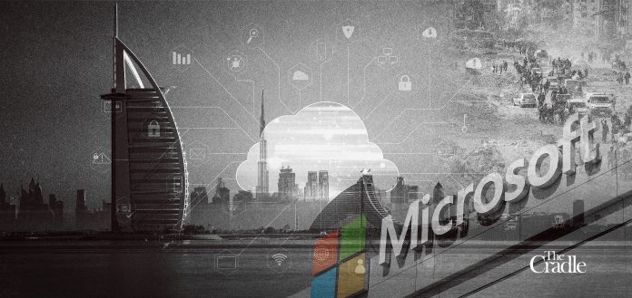 Imperii digitale și bătălia ascunsă a Orientului Mijlociu pentru suveranitatea datelor Imperii digitale și bătălia ascunsă a Orientului Mijlociu pentru suveranitatea datelor