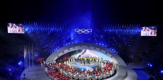 “Olimpiada Americană” va avea audiență maximă. Peste 6 milioane de bilete s-au vândut deja la LA28 (Los Angeles 2028)!
