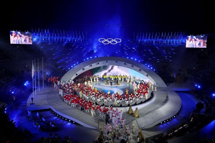 “Olimpiada Americană” va avea audiență maximă. Peste 6 milioane de bilete s-au vândut deja la LA28 (Los Angeles 2028)! “Olimpiada Americană” va avea audiență maximă. Peste 6 milioane de bilete s-au vândut deja la LA28 (Los Angeles 2028)!