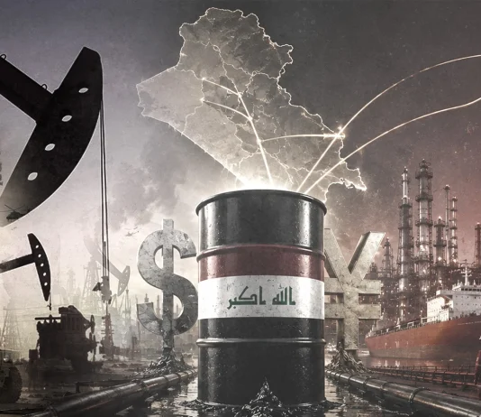 După invazie: cine a pus, de fapt, mâna pe petrolul Irakului?