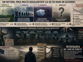 Paul Dragoș Aligică, explicație legată de artificialitatea crizei energetice și întrebarea de 1000 DE PUNCTE!