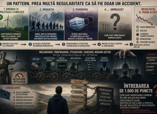Paul Dragoș Aligică, explicație legată de artificialitatea crizei energetice și întrebarea de 1000 DE PUNCTE!