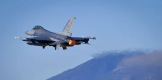 Americanii au plecat din Bulgaria în urma amenințărilor Iranului că va ataca țara vecină. Două avioane cisternă au fost retrase!
