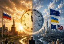 Putin pariază pe timp. Semnificația victoriei rusești în războiul ucrainean în contextul istoriei Rusiei