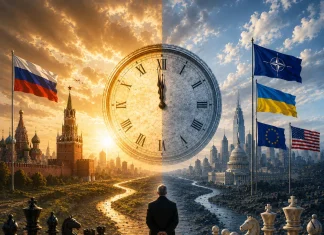 Putin pariază pe timp. Semnificația victoriei rusești în războiul ucrainean în contextul istoriei Rusiei