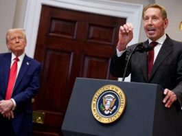 Cum preiau loialiștii lui Trump controlul asupra presei americane