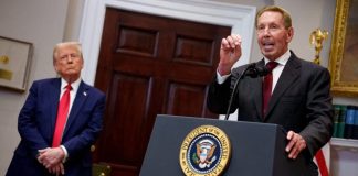 Cum preiau loialiștii lui Trump controlul asupra presei americane