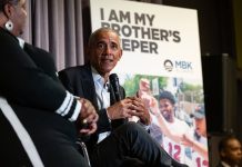 Barack Obama, podcast despre cele 6 cărți care l-au ajutat în viață!