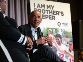 Barack Obama, podcast despre cele 6 cărți care l-au ajutat în viață!