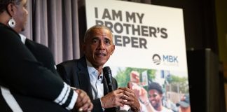 Barack Obama, podcast despre cele 6 cărți care l-au ajutat în viață!