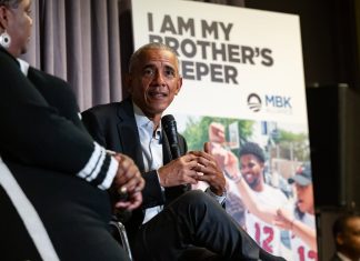 Barack Obama, podcast despre cele 6 cărți care l-au ajutat în viață!