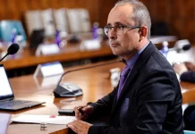 SRS: Misteriosul domn Bușoi este cel mai proeminent vinovat de distrugerea Sistemului Energetic Național!