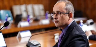 SRS: Misteriosul domn Bușoi este cel mai proeminent vinovat de distrugerea Sistemului Energetic Național!