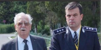 Gheorghe Rizea: Omul de lângă Călin Georgescu îi ia apărarea lui Lucian Pahonțu. Asta spune multe!