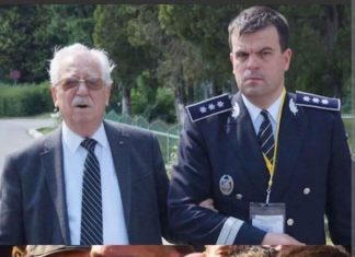 Gheorghe Rizea: Omul de lângă Călin Georgescu îi ia apărarea lui Lucian Pahonțu. Asta spune multe!