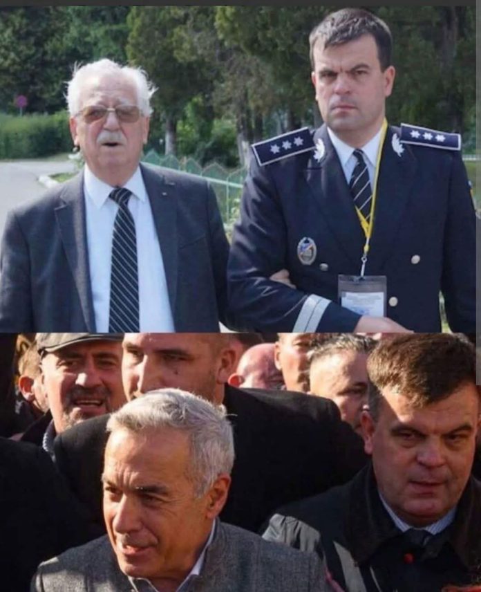 Gheorghe Rizea: Omul de lângă Călin Georgescu îi ia apărarea lui Lucian Pahonțu. Asta spune multe! Gheorghe Rizea: Omul de lângă Călin Georgescu îi ia apărarea lui Lucian Pahonțu. Asta spune multe!