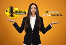 „Fără Filtru cu Jessie” revine la Gold FM din 3 septembrie, cu un nou sezon: noi invitați, dezvăluiri, povești neștiute și 10 întrebări incomode despre România