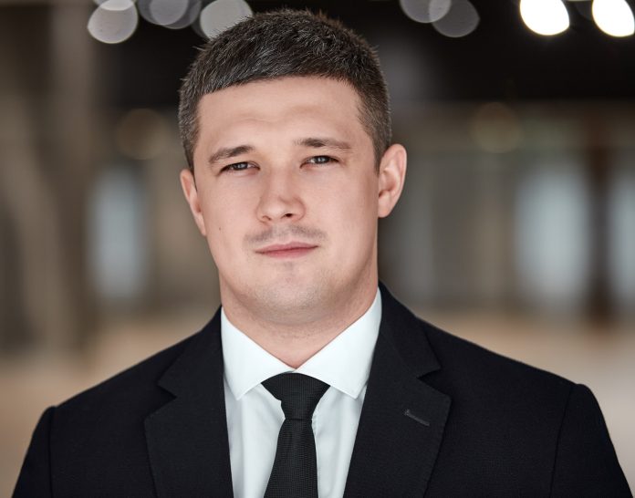 De ce l-a demis Zelenski pe popularul Ministru al Apărării De ce l-a demis Zelenski pe popularul Ministru al Apărării