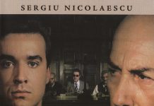 MI-E DOR DE SERGIU NICOLAESCU
