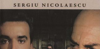 MI-E DOR DE SERGIU NICOLAESCU