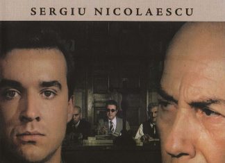 MI-E DOR DE SERGIU NICOLAESCU